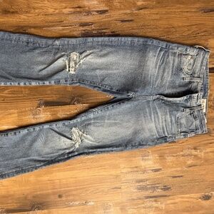 AG denim jeans